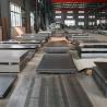 Buy cheap Metal Zinc Galvanized Steel Plate Sheet DC51D+Z 2500mm from wholesalers