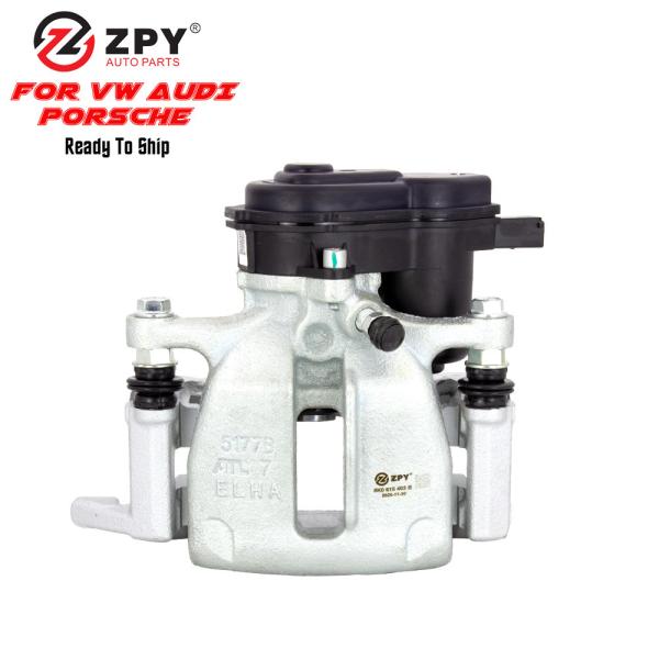 Buy cheap B8 audi Q5 C7 Auto Brake Parts Caliper 8K0615403E L8K0615403B 8K0615404E from wholesalers