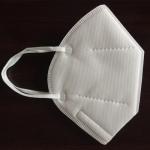 Anti Dust Pm2.5 Disposable N95 Mask N95 Multifunctional Safety For Air Pollution