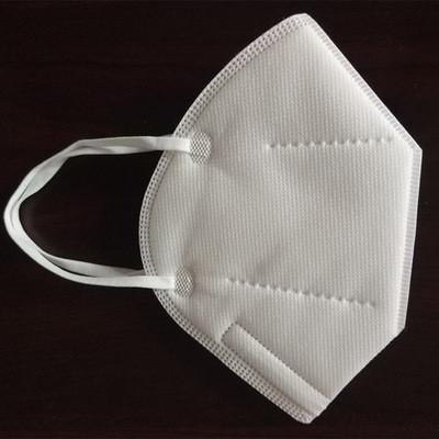 Buy cheap Medical Disposable N95 Mask , Non Woven 3 Ply Surgical Face Mask from wholesalers
