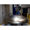 Buy cheap alibaba in china dished head polishing machine from wholesalers