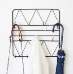Buy cheap Rustproof 36x36cm Steel Clothes Rack For Bedroom from wholesalers