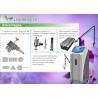 Buy cheap 40W Power Laser CO2 fractional 10600nm RF skin rejuvenation machine from wholesalers
