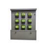 Buy cheap GLC-6 Charger Rack For Cordless Miner Cap Lamp Charging Double Side 5V 2A from wholesalers