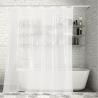 Buy cheap Non Toxic PEVA Stylish Waterproof Shower Curtain Mold Resistant For Homestay from wholesalers