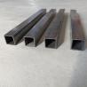 Buy cheap High Stiffness Carbon Fiber Rectangular Tube Plain Weaving 50x80mm from wholesalers