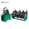 Buy cheap 230v Polythene 5.25Kw Plastic Fusion Welding Equipment from wholesalers