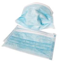 Buy cheap Pm2.5 Air Pollution Hygiene Face Mask For Children Comfortable To Wear product