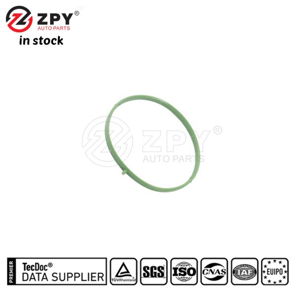 ZPY 06K133073 Fuel Injection Throttle Body Gasket for Audi VW Porsche
