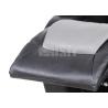 Buy cheap Indoor Furniture Electric Double Recliner , Soft Theater Seating Chesterfield Sofa from wholesalers