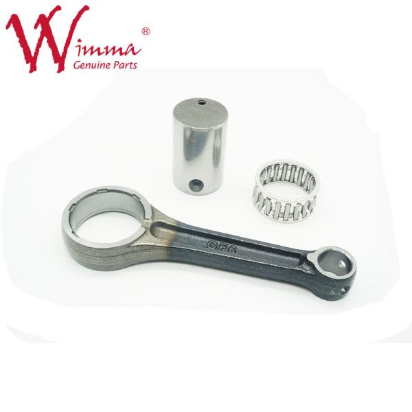 Buy cheap Motorcycle Manufacturer KIT BIELA ECO 100-ECO DELUX Crankshaft Connecting Rod from wholesalers