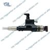 Buy cheap High Quality Diesel fuel common rail injector 095000-6540 23670-E0180 23670-78130 For HINO from wholesalers