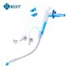 Buy cheap ICU Double Lumen Cuffed Tracheostomy Tube Trachea Cannula from wholesalers
