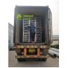 Buy cheap Welding Mesh Layers Danish Container Ez Racks Dutch Flower Cart Powder Coated from wholesalers