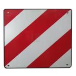 PSA Adhesive Honeycomb 50cmx50cm Reflective Board