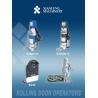Buy cheap KG400 Industry Rolling Door Operator from wholesalers