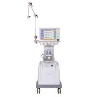 Buy cheap LCD Hospital Respirator Machine Pediatric APNEA Medical Breathing product
