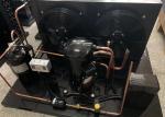 R404a 10HP Cold Storage Refrigeration Unit ZB76KQE Copeland