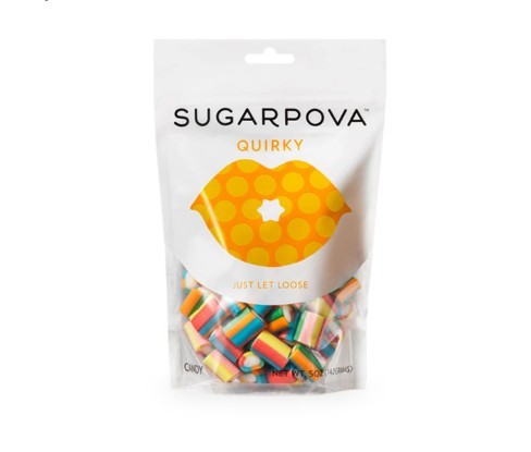 Custom Plastic k Pouch Stand up zipper Packaging Bags for food Packing
