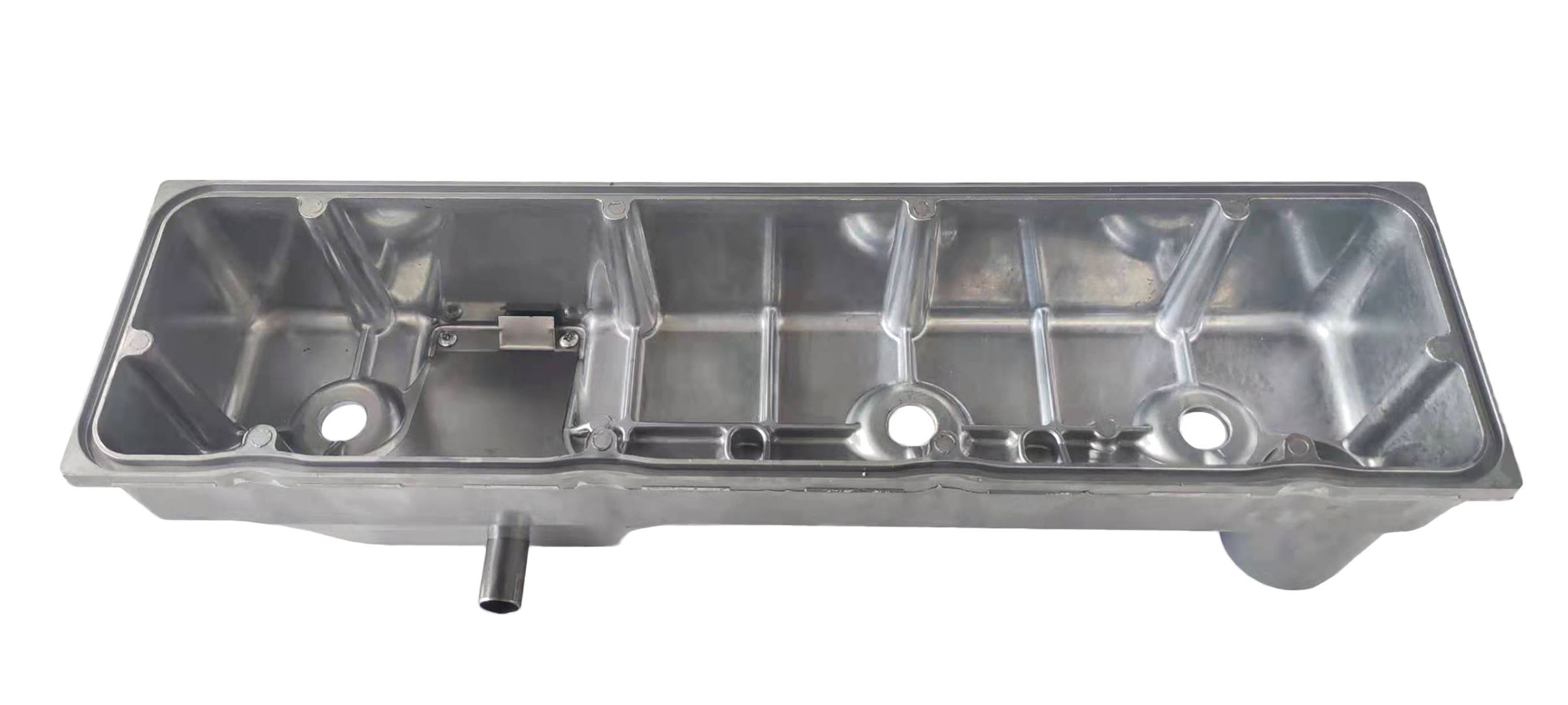 CUMMINS B3.3 Valve Chamber Cover