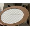Buy cheap Home Decor Waterproof Wooden Artwork Led Light Wall Art 3d Wood Carving Painting from wholesalers