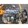 Buy cheap Original Japan Isuzu 4JJ1 Engine 95KW / 2200RPM from wholesalers