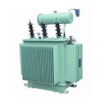 35KV(and below) Oil-immersed Transformer
