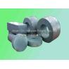 Buy cheap Steam Turbine Carbon Steel Forging Roll Forging Used In Heavy Machinery Max Weight 20 Tons Dia 300 - 1300 mm from wholesalers