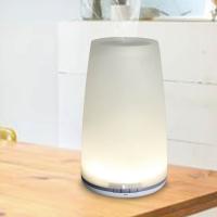 Buy cheap Mini 130ml Air Moistening Ultrasonic Mist Humidifier CE RoHS Approved product