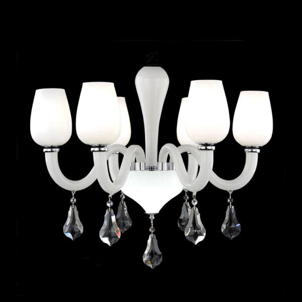 Buy cheap Girls chandelier for Kids room Children room Decoration (WH-CY-134) from wholesalers