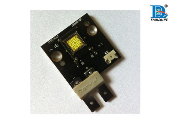 Buy cheap 90W White LED Module with Eutectic Bonding for Spotlight 40lm/W from wholesalers