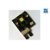 Buy cheap 90W White LED Module with Eutectic Bonding for Spotlight 40lm/W from wholesalers