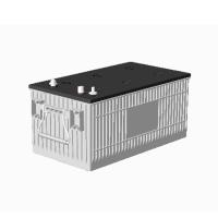 Buy cheap Leoch DJM12300 12V 300Ah VRLA Lead Acid Battery 20hr For Data Center Electric product