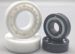 Deep Groove 6304 Si3N4 Semiconductor Bearings