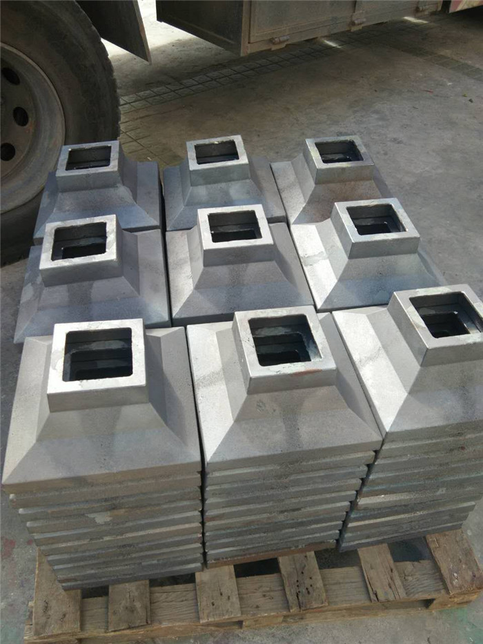Structure Assembling Punched Sheet Metal Welding Forming Parts with Customized Logo