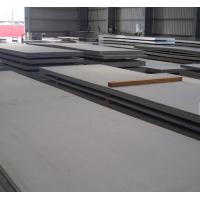 Buy cheap 1095 1045 1080 A36 Structural Carbon Steel Sheets Plate A283 Grade C EN10025 product