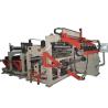Buy cheap Two Foil Decoilers Automatic Copper Foil Winding Machine from wholesalers