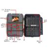 Buy cheap 4.0CG Mobile Trail Camera IP66 12MP 1080P APP Remote 4G Lte from wholesalers