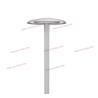 Buy cheap Wide Beam Angle LED Post Top Light Waterproof IP66 High Output 160LM/W 80 Watt from wholesalers