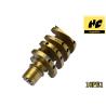 Buy cheap 10PE1 Automobile Spare Parts , Isuzu Engine Parts Crankshaft 500314779 / 99436106 from wholesalers