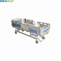 Buy cheap 3-Function Electric Hospital Bed product