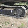 Buy cheap Used SANY60C Excavator PRO with ORIGINAL Hydraulic Valve and Parts at Affordable Cost from wholesalers
