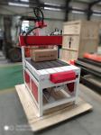 Low price 3d wood engraving machine , hobby mini 4 axis cnc router 6090 price ,