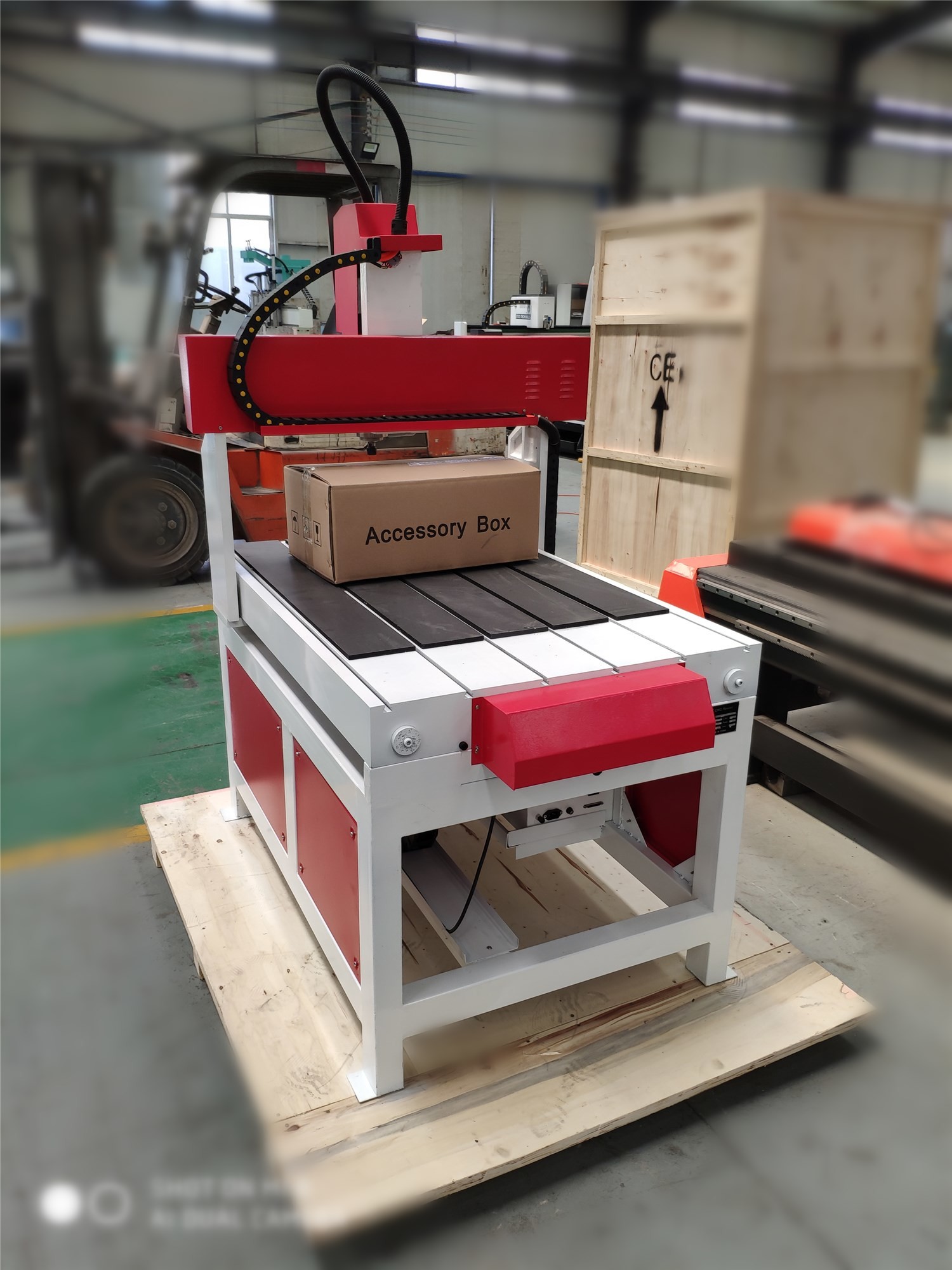 Best CNC Router For Woodworking Engraver For Sale 6012 6090 Router Cutting Machine For Aluminum