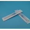 Buy cheap Disposable IV Needle And Catheter Safety Type Gauge 16G Medium Gray CE ISO13485 from wholesalers