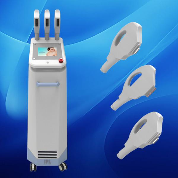 Buy cheap Best quality professional hair removal aft shr ipl from wholesalers