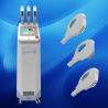 Buy cheap Professional 3 handles luxury hair removal ipl from wholesalers