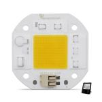 3000k COB Module Led 30W 220V Downlight Spotlight For Grow Light