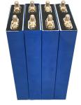 Rechargeable Lifepo4 Prismatic Cell 3.2V 15AH 3C Continuous Discharge Rate