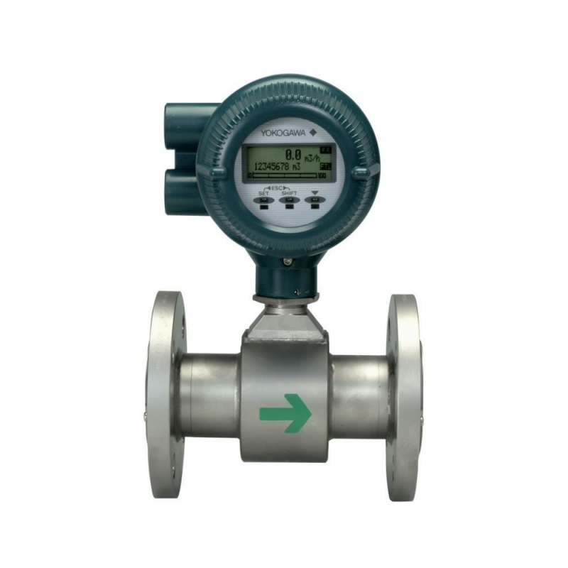Buy cheap Yokogawa Flow Meter ADMAG AXG050 Magnetic Flowmeter AXG050-GA000BA1AL212B-1JA12/GRL from wholesalers